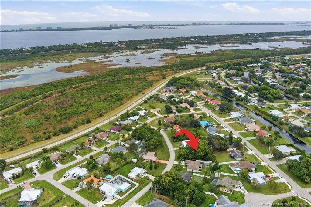 2762 SE Worrell Avenue, Port Saint Lucie, FL 34952 Photo