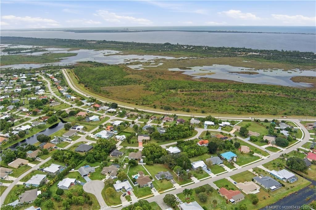 2762 SE Worrell Avenue, Port Saint Lucie, FL 34952 Photo