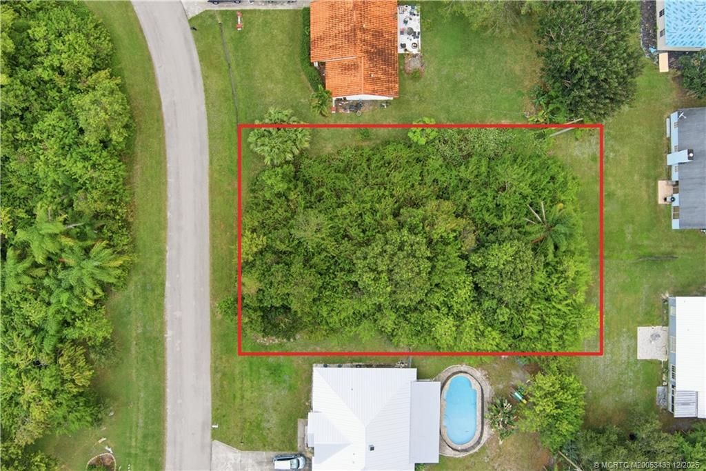 2762 SE Worrell Avenue, Port Saint Lucie, FL 34952 Photo