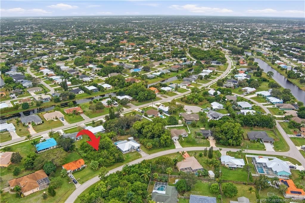 2762 SE Worrell Avenue, Port Saint Lucie, FL 34952 Photo