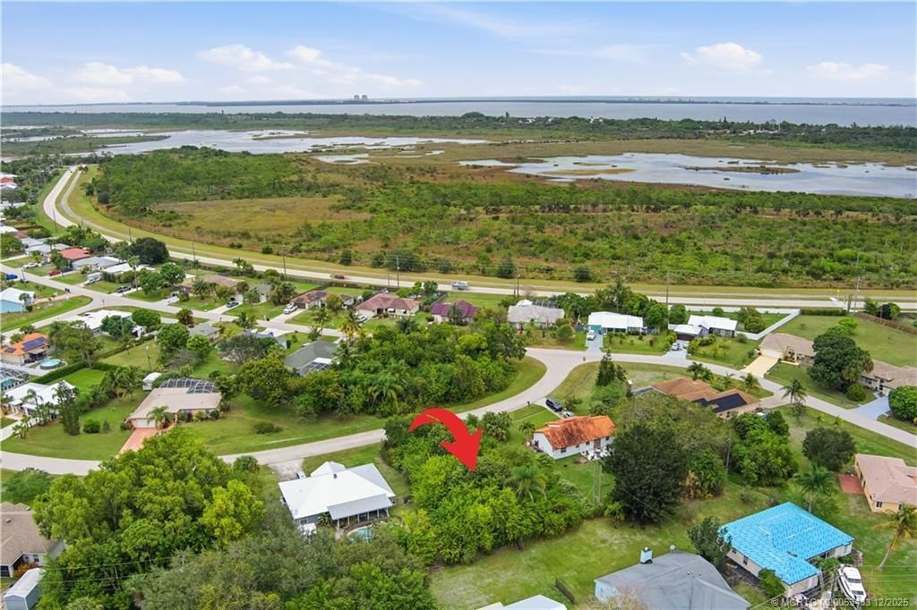 2762 SE Worrell Avenue, Port Saint Lucie, FL 34952 Photo