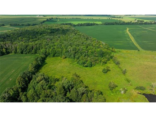 TBD 260 Avenue, Glenwood City, WI 54013