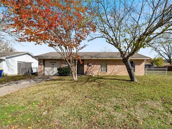 710 Catherine Lane, Seagoville, TX 75159