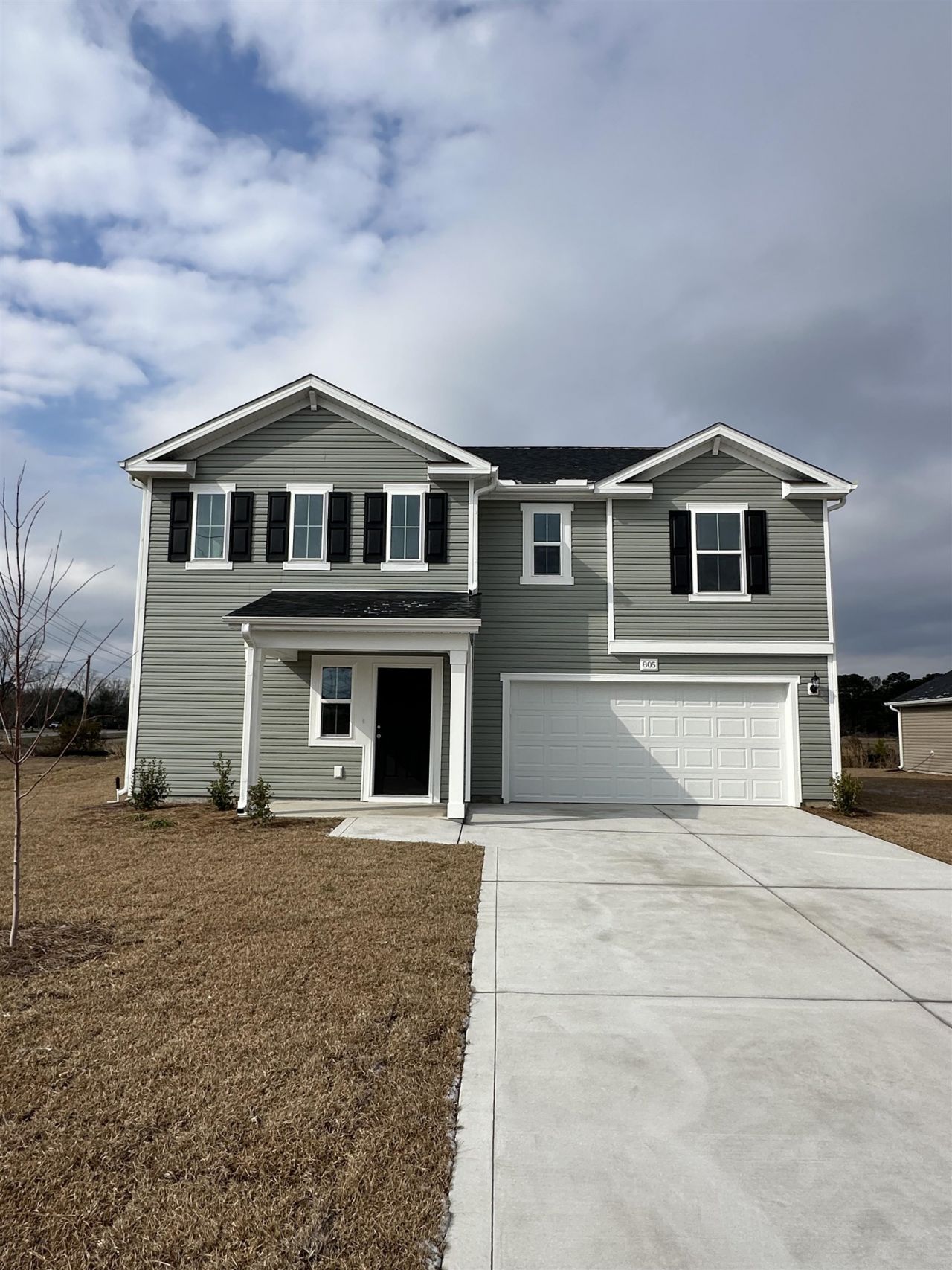 805 Rivas Way Photo 1