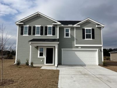 805 Rivas Way, Conway, SC 29527