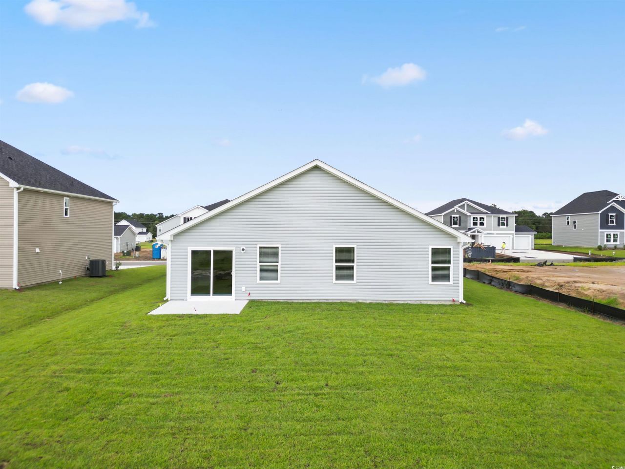 809 Rivas Way Photo 38