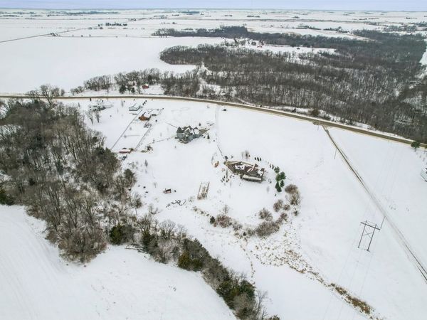 14589 NE White Oak Drive, Elkhart, IA 50073