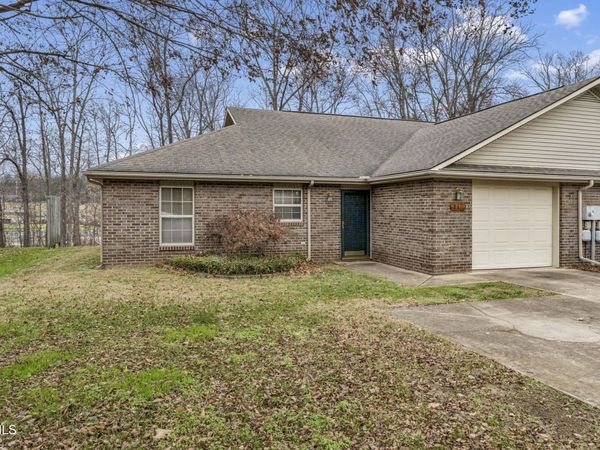 111 Park Place, Greeneville, TN 37743