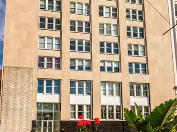 1511 Locust Street, Unit 304, St Louis, MO 63103