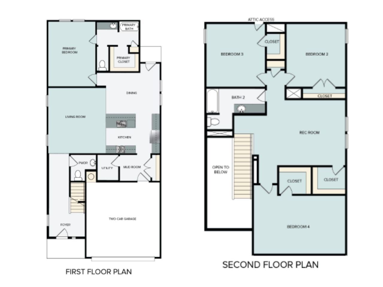 13416 Riding Dr, Pflugerville, TX 78660 Main Photo