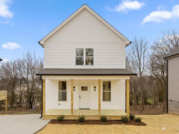 917 2nd Street, Cleveland, TN 37311