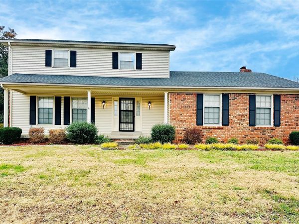 3010 Hunting Creek Drive, Bowling Green, KY 42104