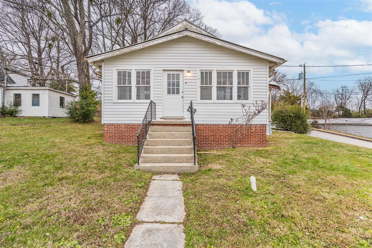 400 W Front Street, Glasgow, KY 42141 Main Photo