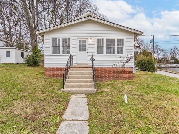 400 W Front Street, Glasgow, KY 42141