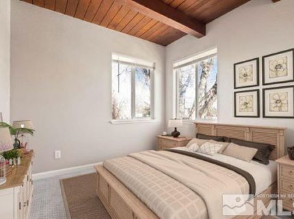 695 Denslowe Drive, Unit C, Reno, NV 89512 Photo