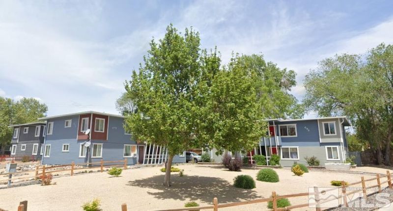 695 Denslowe Drive, Unit C, Reno, NV 89512 Photo