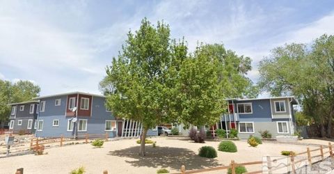 695 Denslowe Drive, Unit C, Reno, NV 89512 Photo