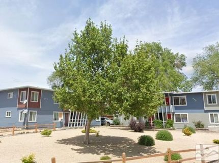 695 Denslowe Drive, Unit C, Reno, NV 89512 Photo