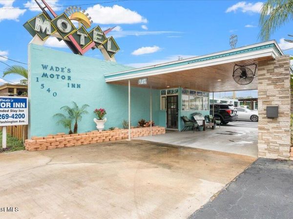 1540 S Washington Avenue, Titusville, FL 32780