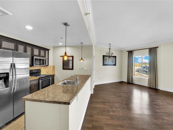30 Strada Di Villaggio, Unit 441, Henderson, NV 89011