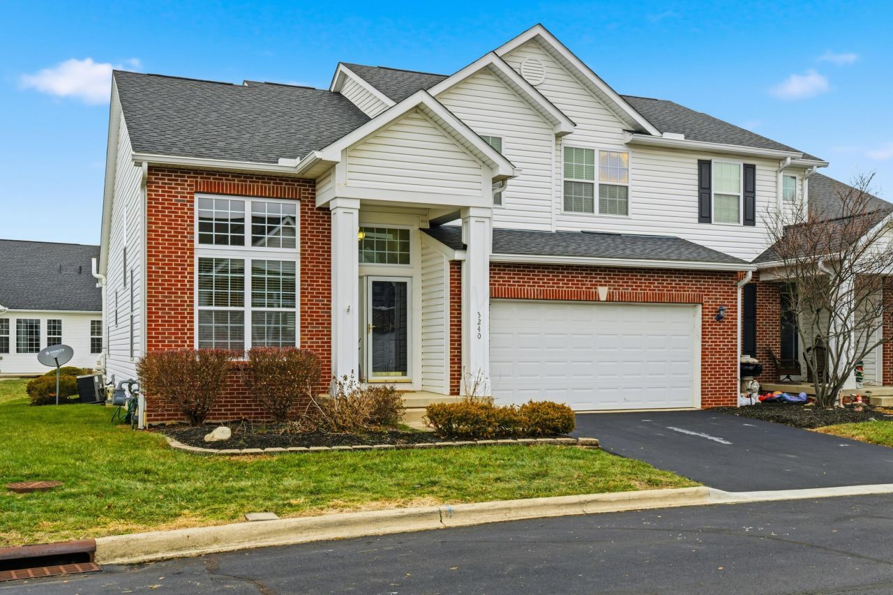 3240 Belstead Drive, Grove City, OH 43123 Main Photo