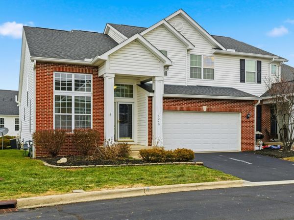 3240 Belstead Drive, Grove City, OH 43123
