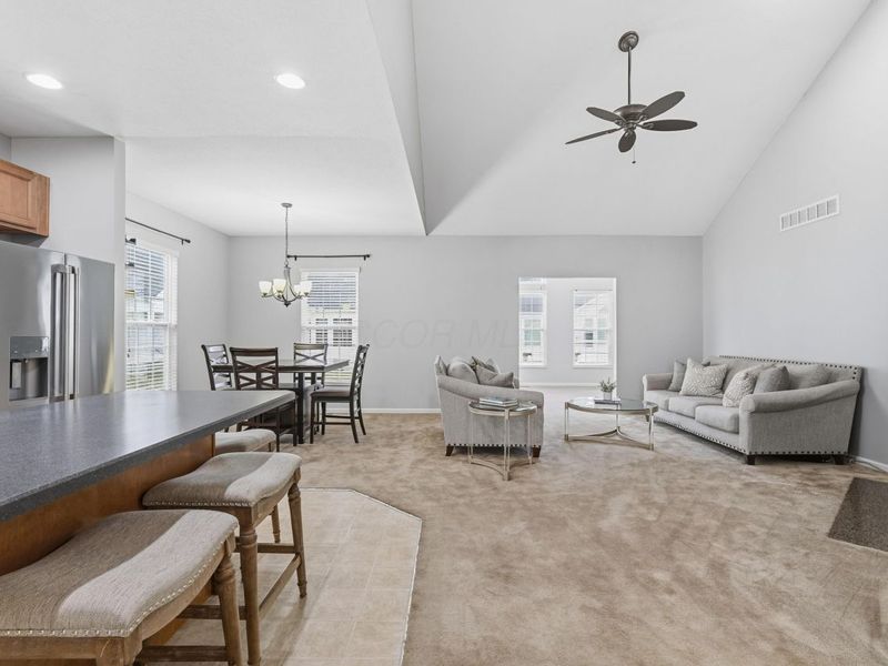 3240 Belstead Drive, Grove City, OH 43123 Photo 12