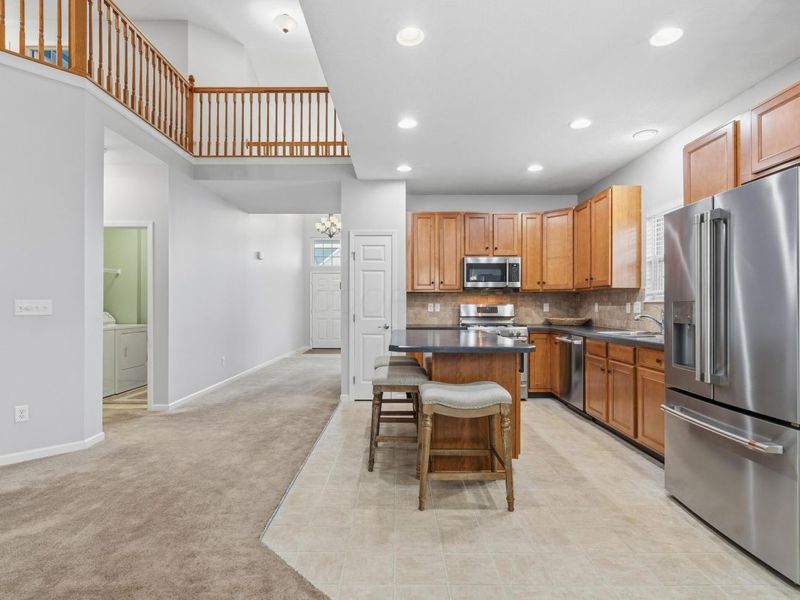 3240 Belstead Drive, Grove City, OH 43123 Photo 15