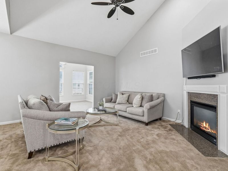 3240 Belstead Drive, Grove City, OH 43123 Photo 17