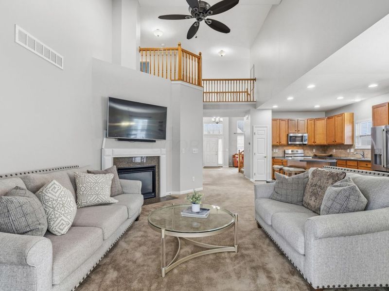 3240 Belstead Drive, Grove City, OH 43123 Photo 18