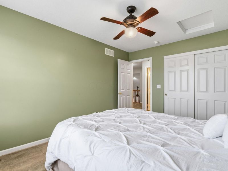 3240 Belstead Drive, Grove City, OH 43123 Photo 31