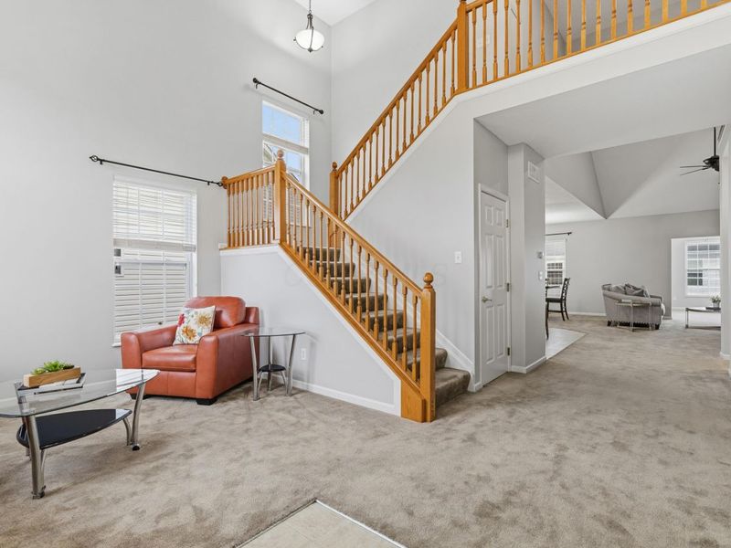 3240 Belstead Drive, Grove City, OH 43123 Photo 5