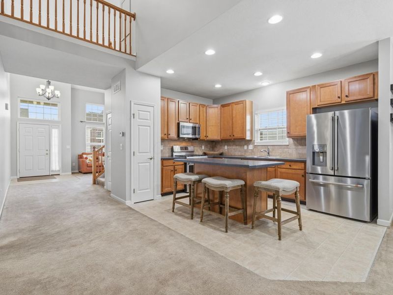 3240 Belstead Drive, Grove City, OH 43123 Photo 7