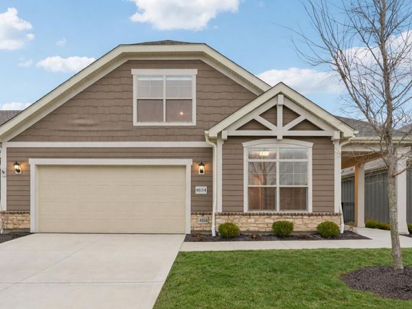 4854 Piedmont Drive, Hilliard, OH 43026