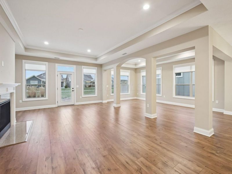 4854 Piedmont Drive, Hilliard, OH 43026 Photo 10