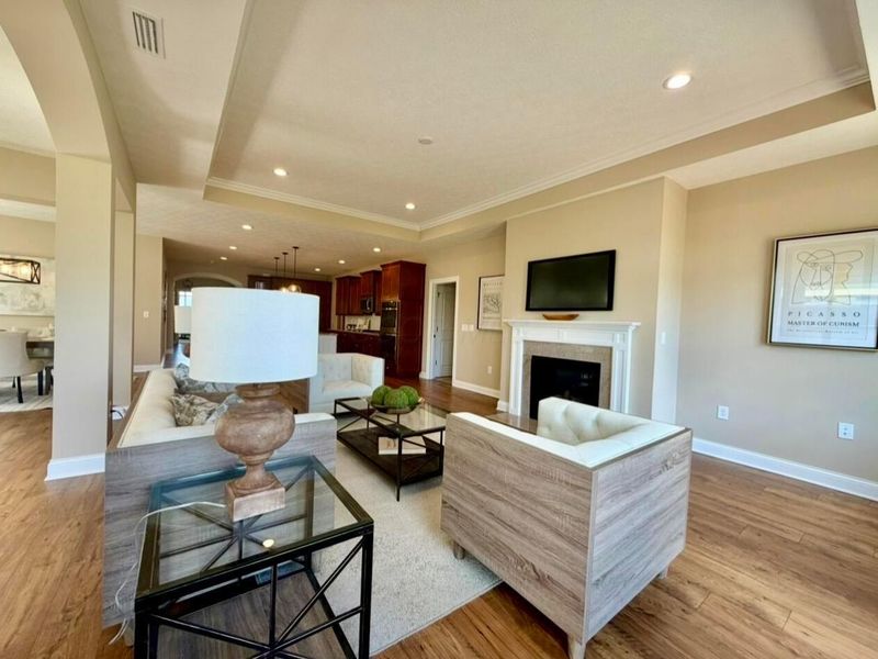 4854 Piedmont Drive, Hilliard, OH 43026 Photo 11