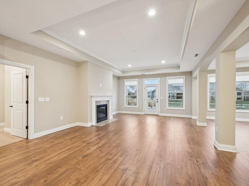 4854 Piedmont Drive, Hilliard, OH 43026 Photo 11