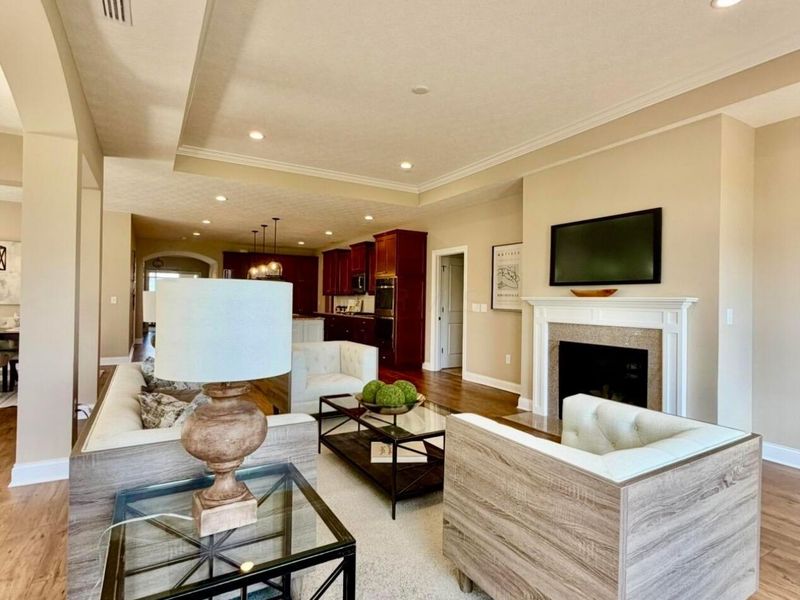 4854 Piedmont Drive, Hilliard, OH 43026 Photo 12