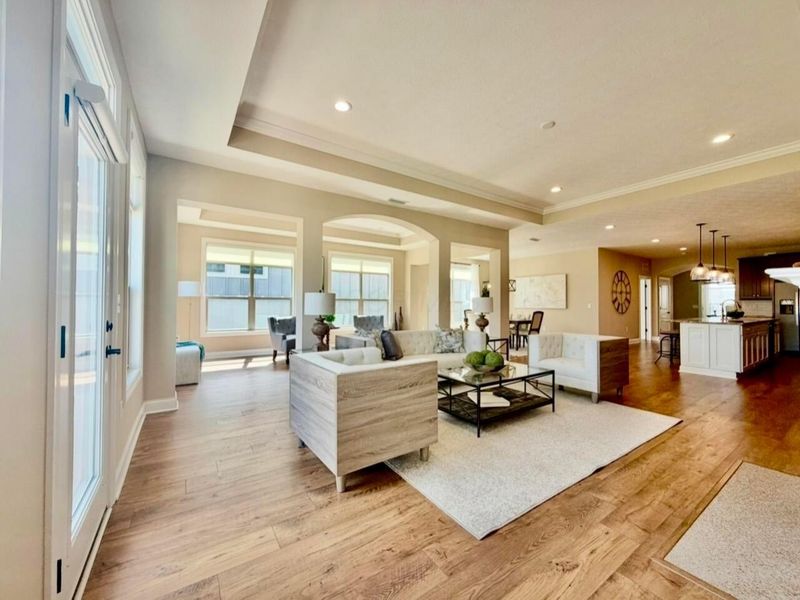 4854 Piedmont Drive, Hilliard, OH 43026 Photo 13