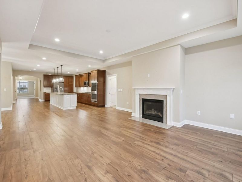 4854 Piedmont Drive, Hilliard, OH 43026 Photo 13