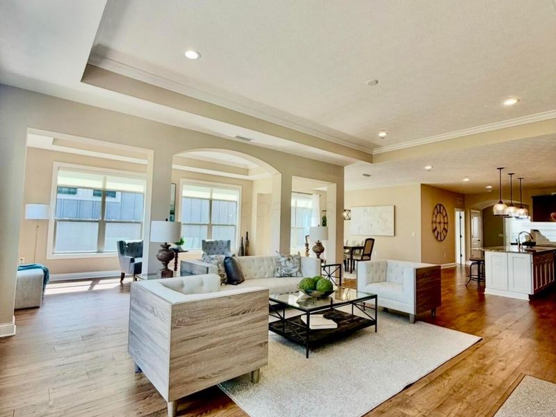 4854 Piedmont Drive, Hilliard, OH 43026 Photo 14