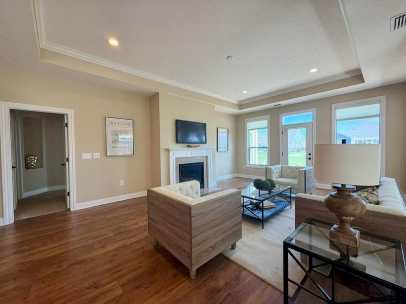 4854 Piedmont Drive, Hilliard, OH 43026 Photo 15