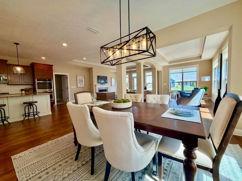 4854 Piedmont Drive, Hilliard, OH 43026 Photo 16