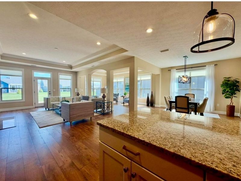 4854 Piedmont Drive, Hilliard, OH 43026 Photo 17