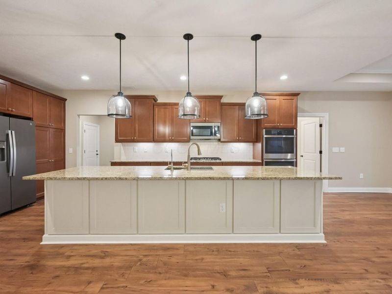 4854 Piedmont Drive, Hilliard, OH 43026 Photo 17