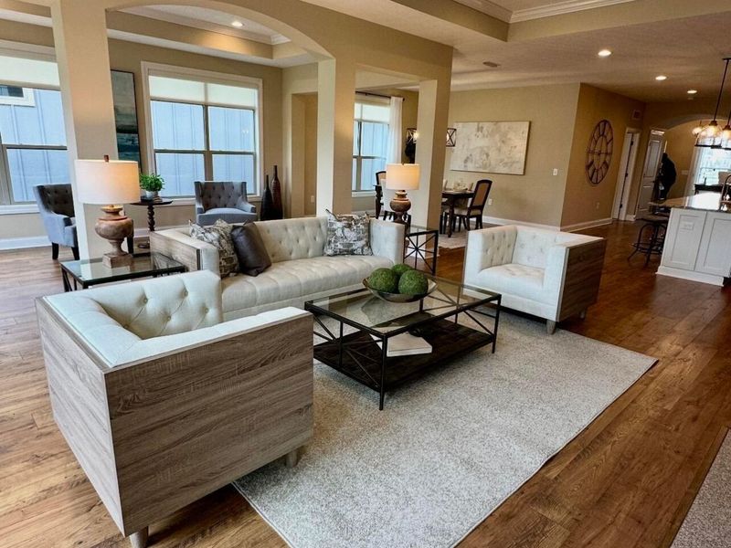 4854 Piedmont Drive, Hilliard, OH 43026 Photo 18