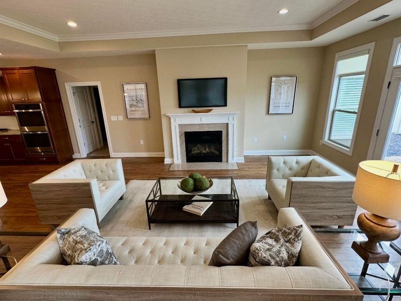 4854 Piedmont Drive, Hilliard, OH 43026 Photo 19