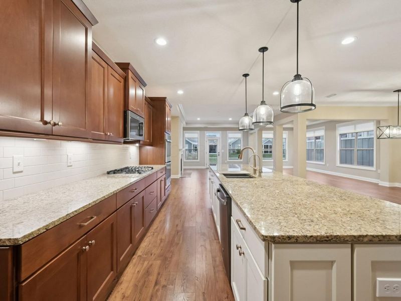 4854 Piedmont Drive, Hilliard, OH 43026 Photo 20