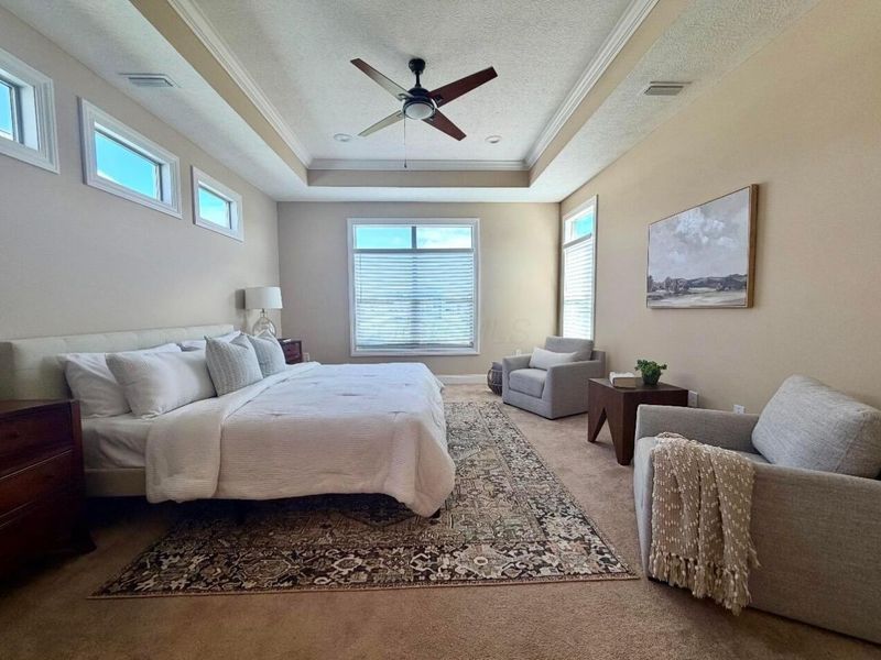 4854 Piedmont Drive, Hilliard, OH 43026 Photo 21