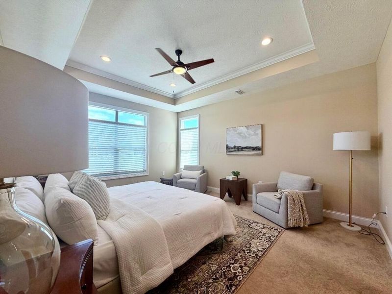 4854 Piedmont Drive, Hilliard, OH 43026 Photo 23